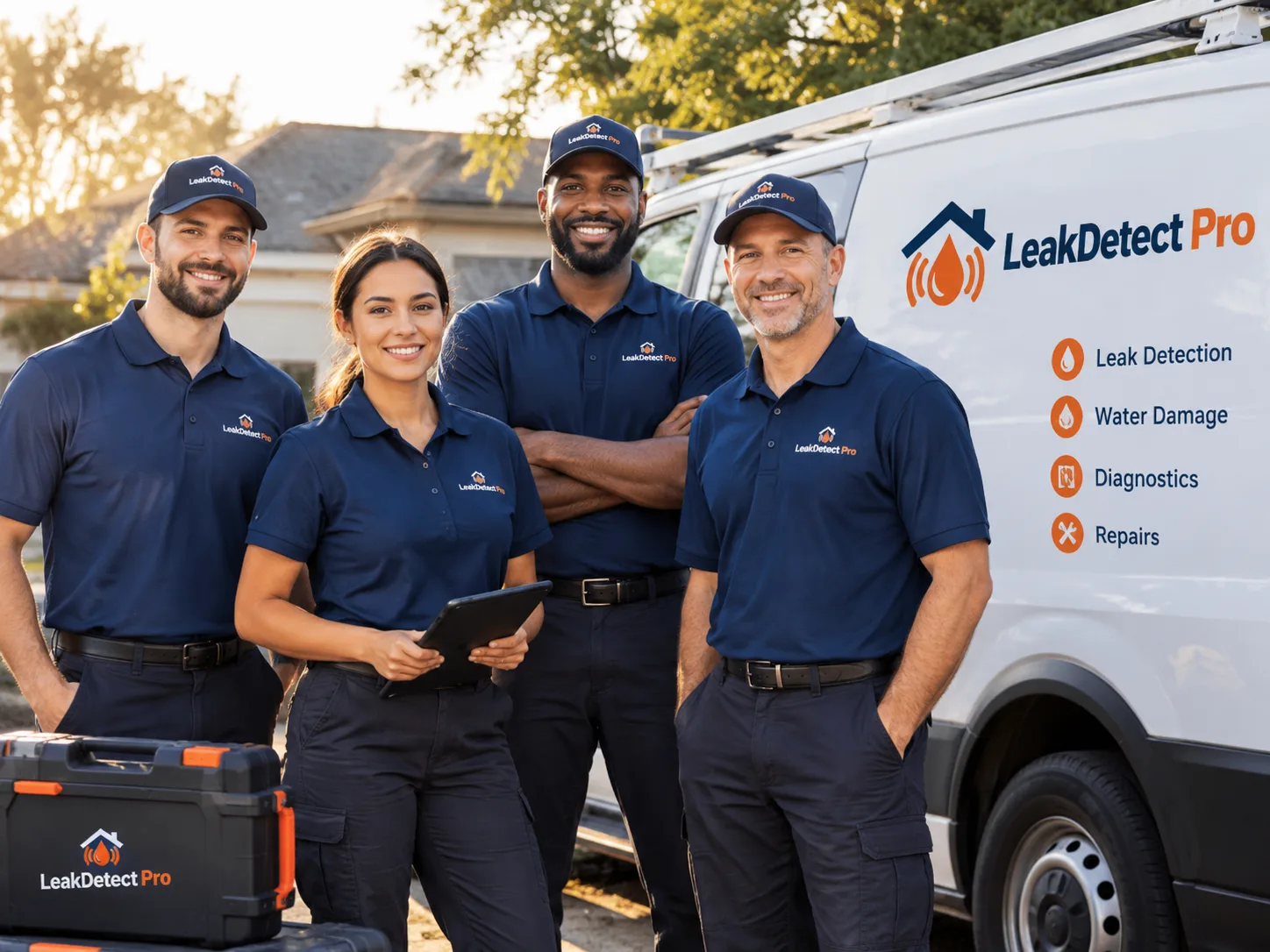 Roof Repair company in Trafford, AL